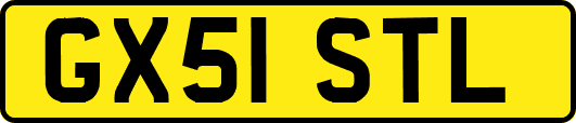 GX51STL