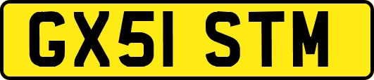 GX51STM