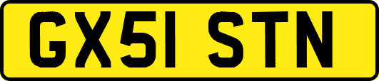 GX51STN