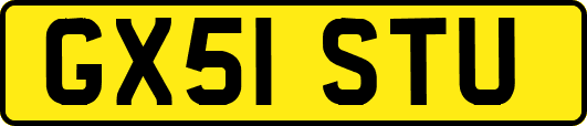 GX51STU