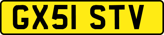 GX51STV
