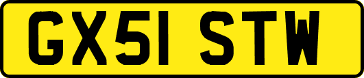 GX51STW