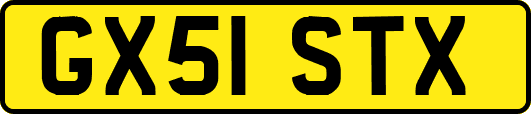 GX51STX