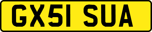GX51SUA