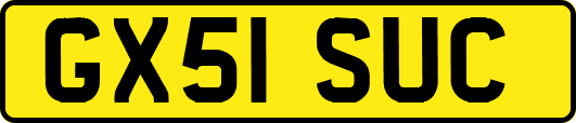 GX51SUC