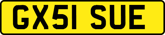 GX51SUE