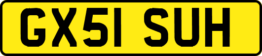 GX51SUH
