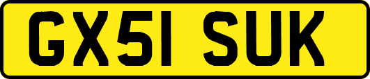 GX51SUK