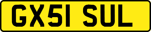 GX51SUL