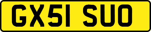 GX51SUO