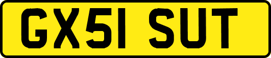 GX51SUT