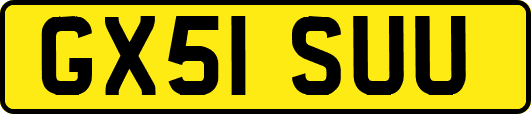 GX51SUU