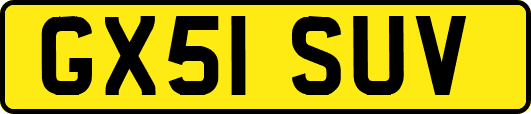 GX51SUV