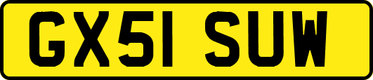 GX51SUW