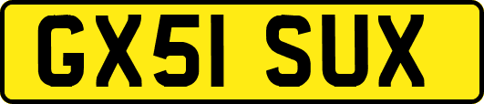 GX51SUX