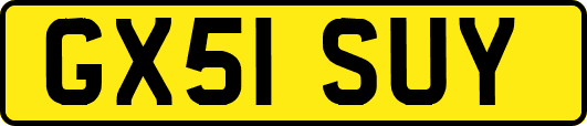 GX51SUY