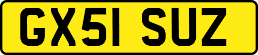 GX51SUZ