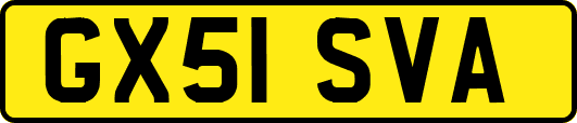 GX51SVA