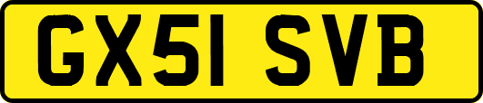GX51SVB