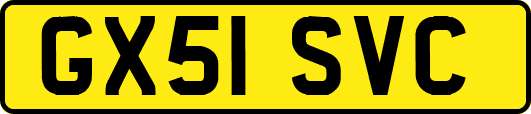 GX51SVC
