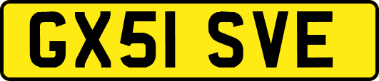 GX51SVE