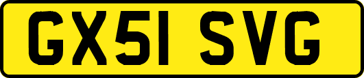 GX51SVG