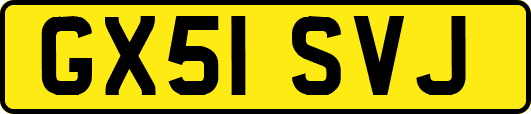 GX51SVJ