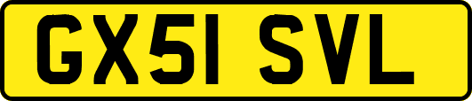 GX51SVL