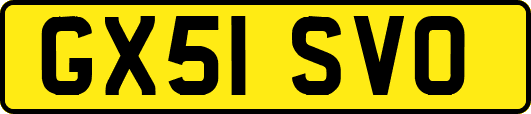 GX51SVO