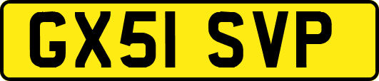 GX51SVP