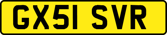 GX51SVR