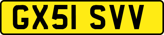 GX51SVV