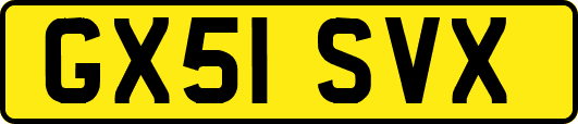 GX51SVX