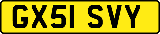 GX51SVY