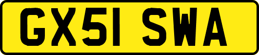 GX51SWA
