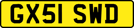 GX51SWD