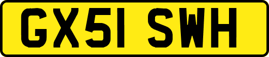 GX51SWH