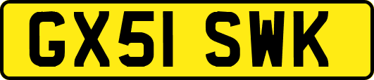 GX51SWK