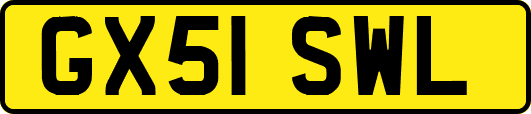 GX51SWL