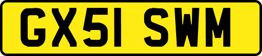 GX51SWM