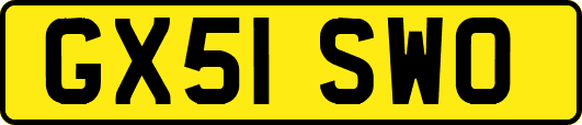 GX51SWO