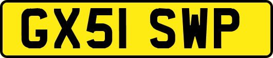 GX51SWP