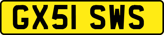 GX51SWS