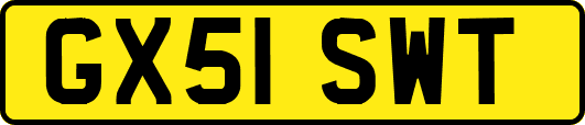 GX51SWT