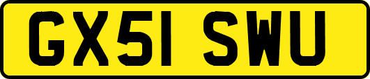GX51SWU