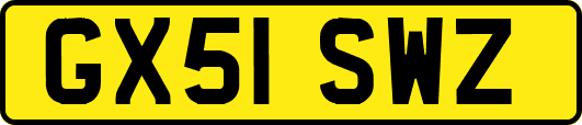 GX51SWZ