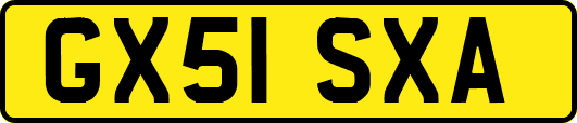 GX51SXA