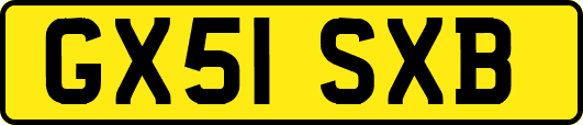 GX51SXB