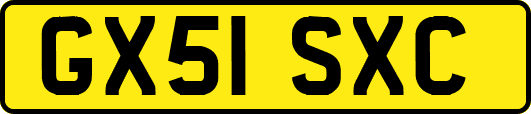 GX51SXC