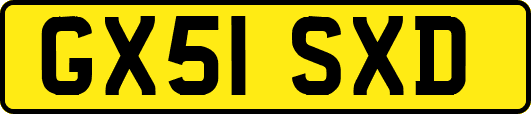 GX51SXD